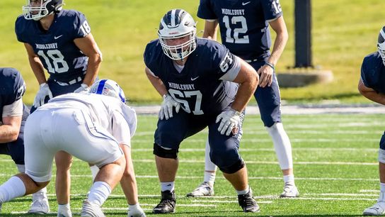 Thomas Perry NFL Draft Scouting Report (Scouting Reports)